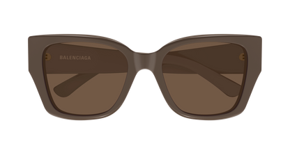 BALENCIAGA BB0474S 004 55