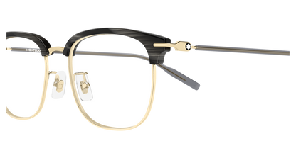 MONTBLANC MB0492OA 002 55