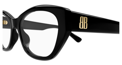 BALENCIAGA BB0481O 005 56