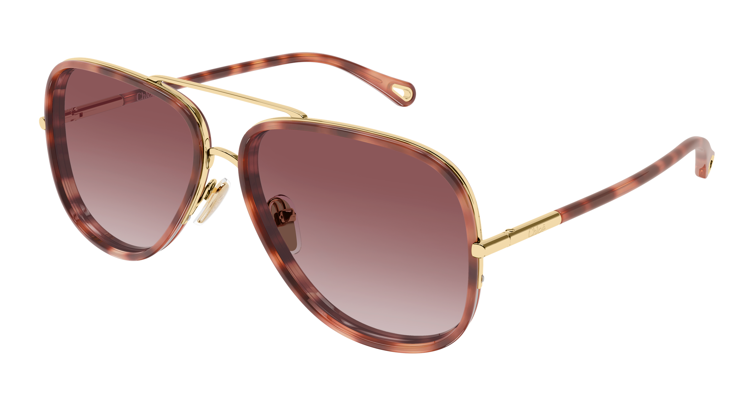 CHLOÉ CH0382S 004 60