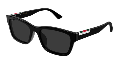 GUCCI GG2092SA 001 55