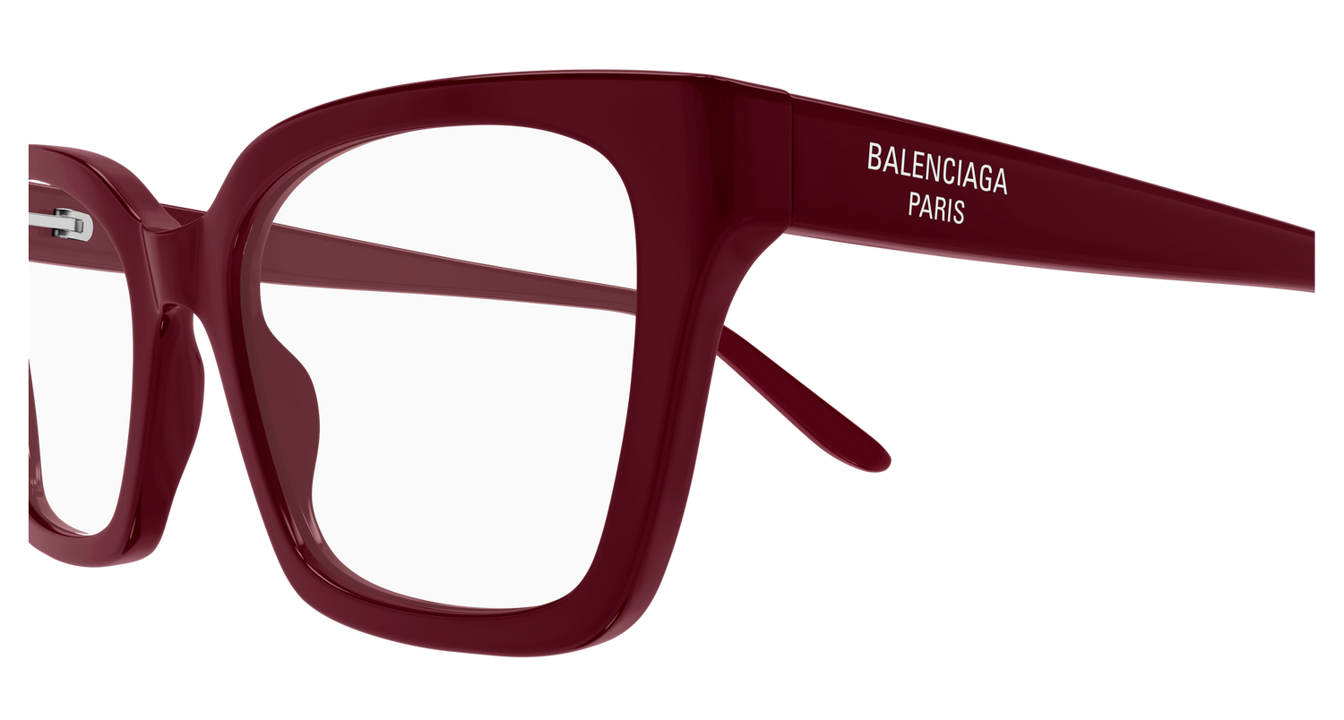 BALENCIAGA BB0501O 006 55