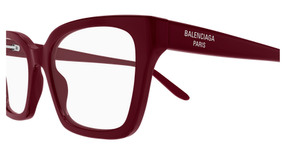 BALENCIAGA BB0501O 006 55