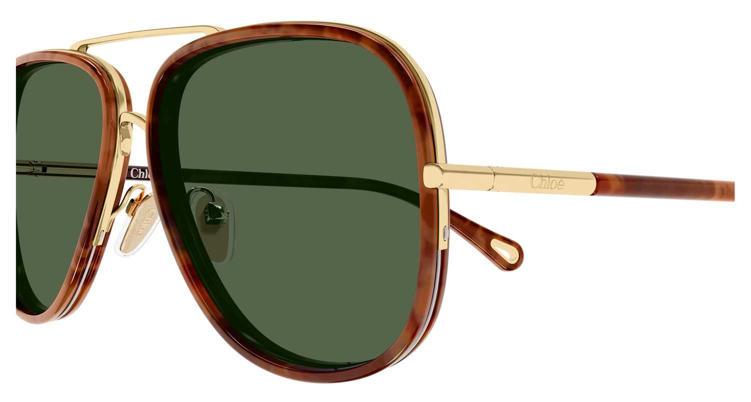 CHLOÉ CH0382S 003 60