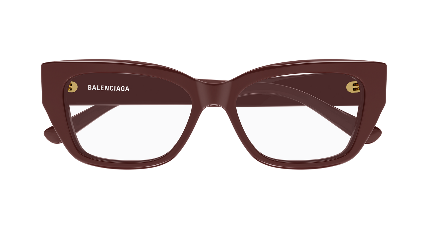 BALENCIAGA BB0483O 003 55