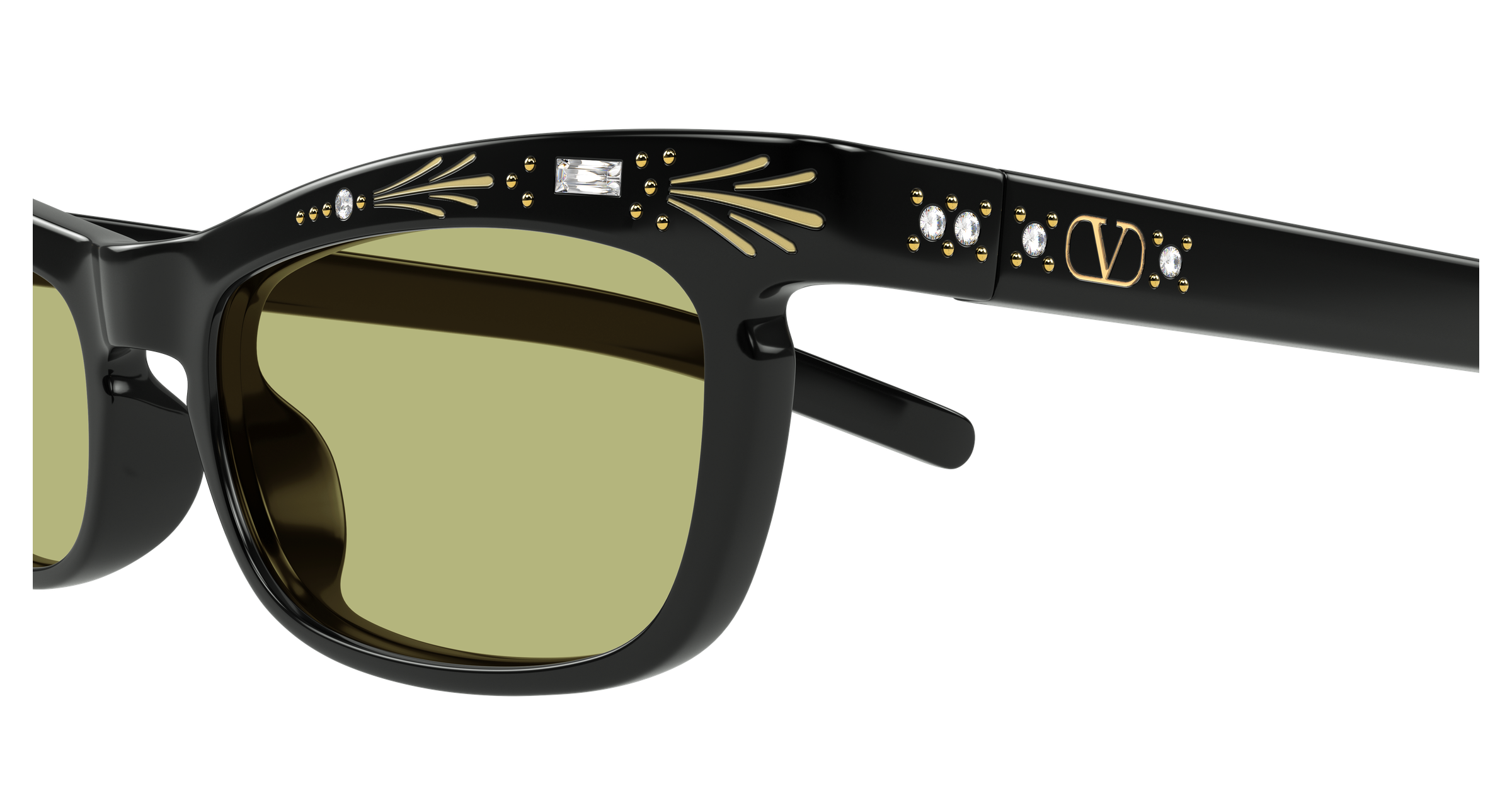 VALENTINO VG0044S 002 52