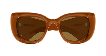 SAINT LAURENT SL 903 HOWL 007 55