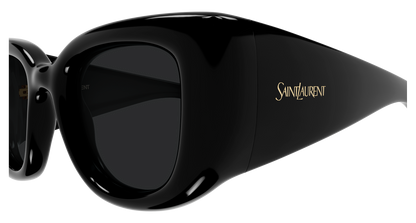 SAINT LAURENT SL 903 HOWL 001 55