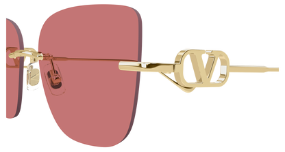 VALENTINO VG0033S 004 54