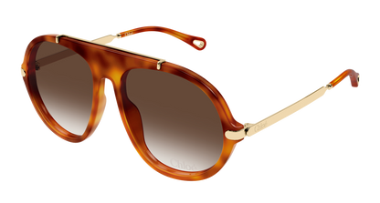 CHLOÉ CH0357S 002 58