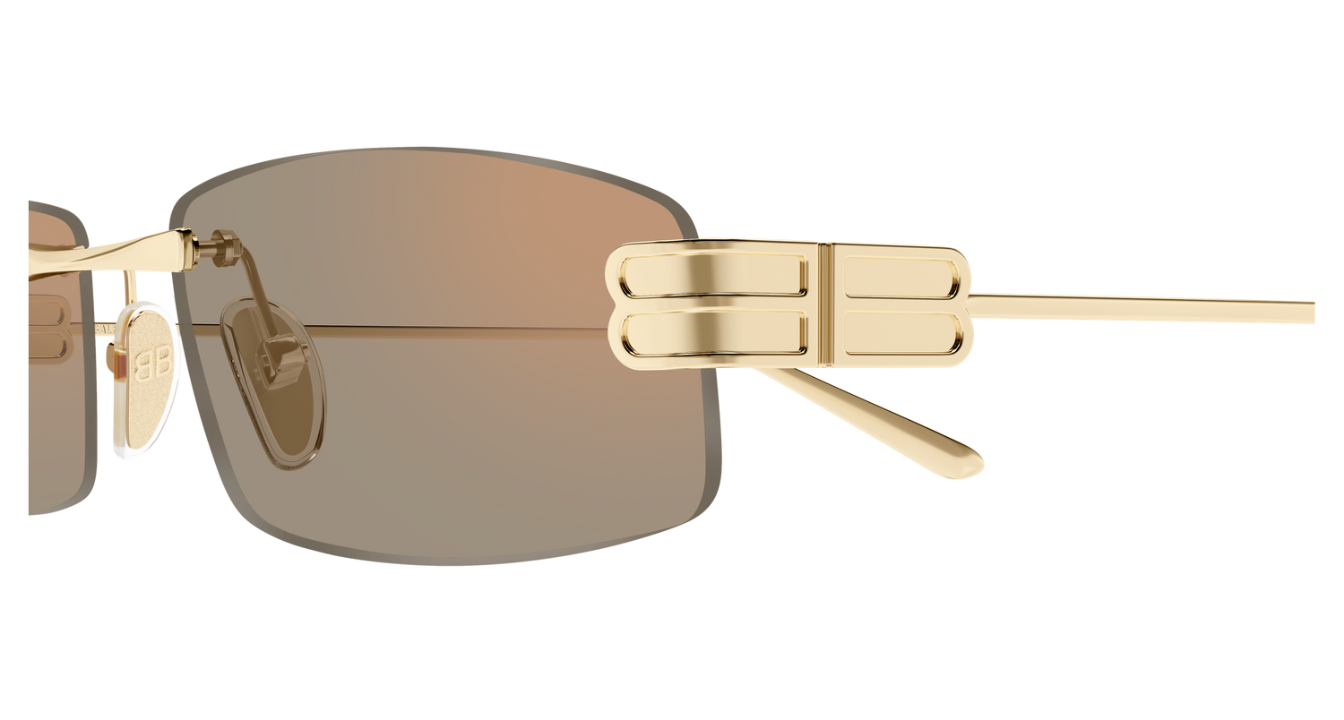 BALENCIAGA BB0488S 007 62