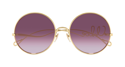 CHLOÉ CH0372S 002 56