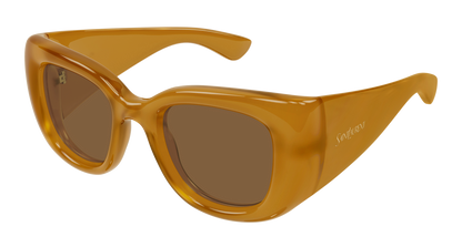 SAINT LAURENT SL 903 HOWL 008 55