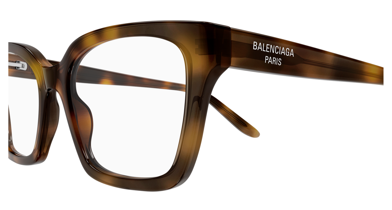 BALENCIAGA BB0501O 003 55