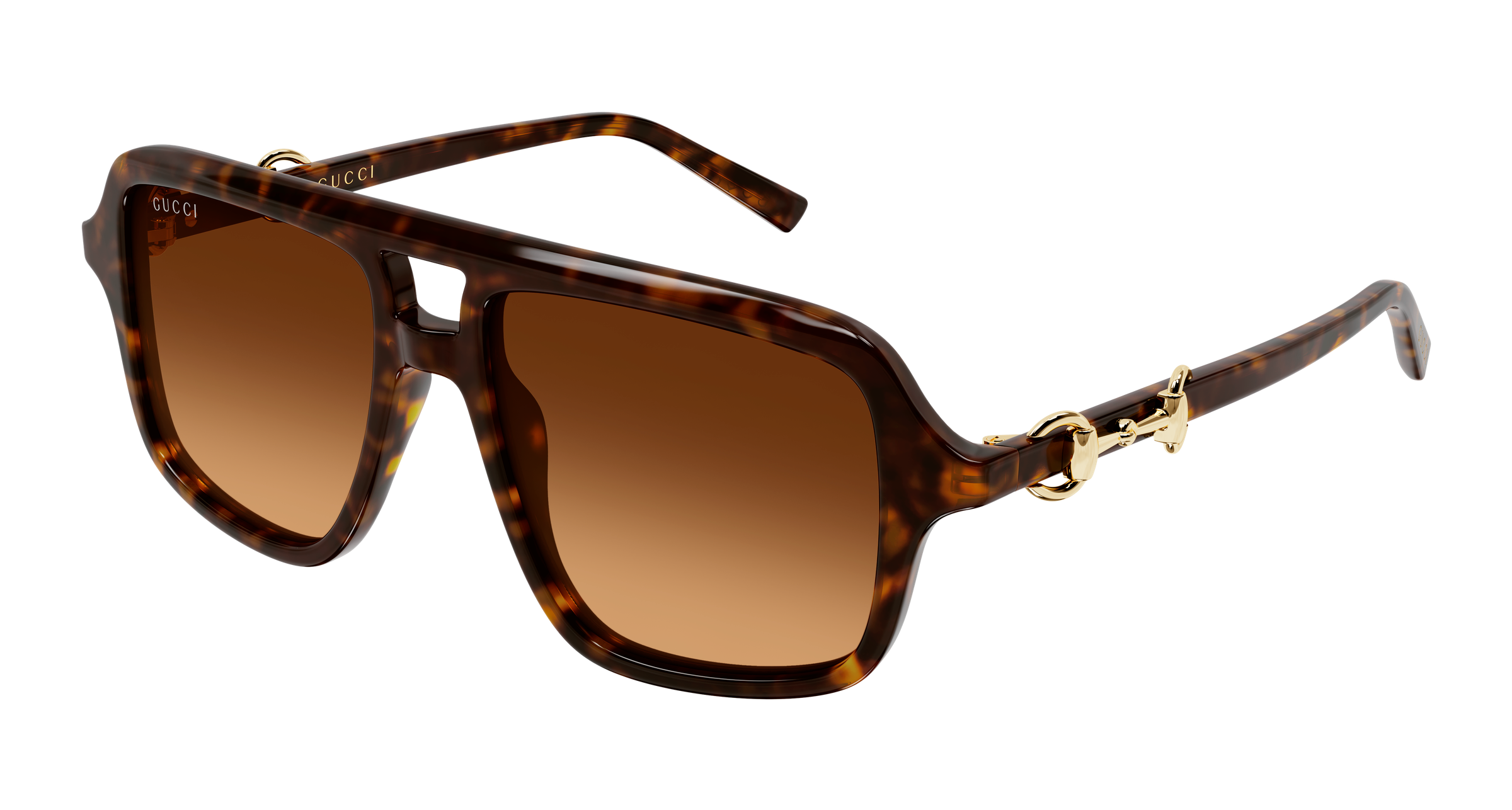 GUCCI GG2052S 008 55