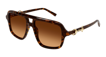 GUCCI GG2052S 008 55