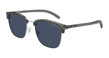 MONTBLANC MB0488SA 003 55