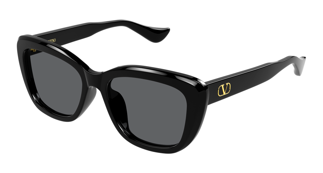 Sunčane naočale valentino vg0058sa 001 negro butterfly femenino veličina 56mm - Glavni prikaz