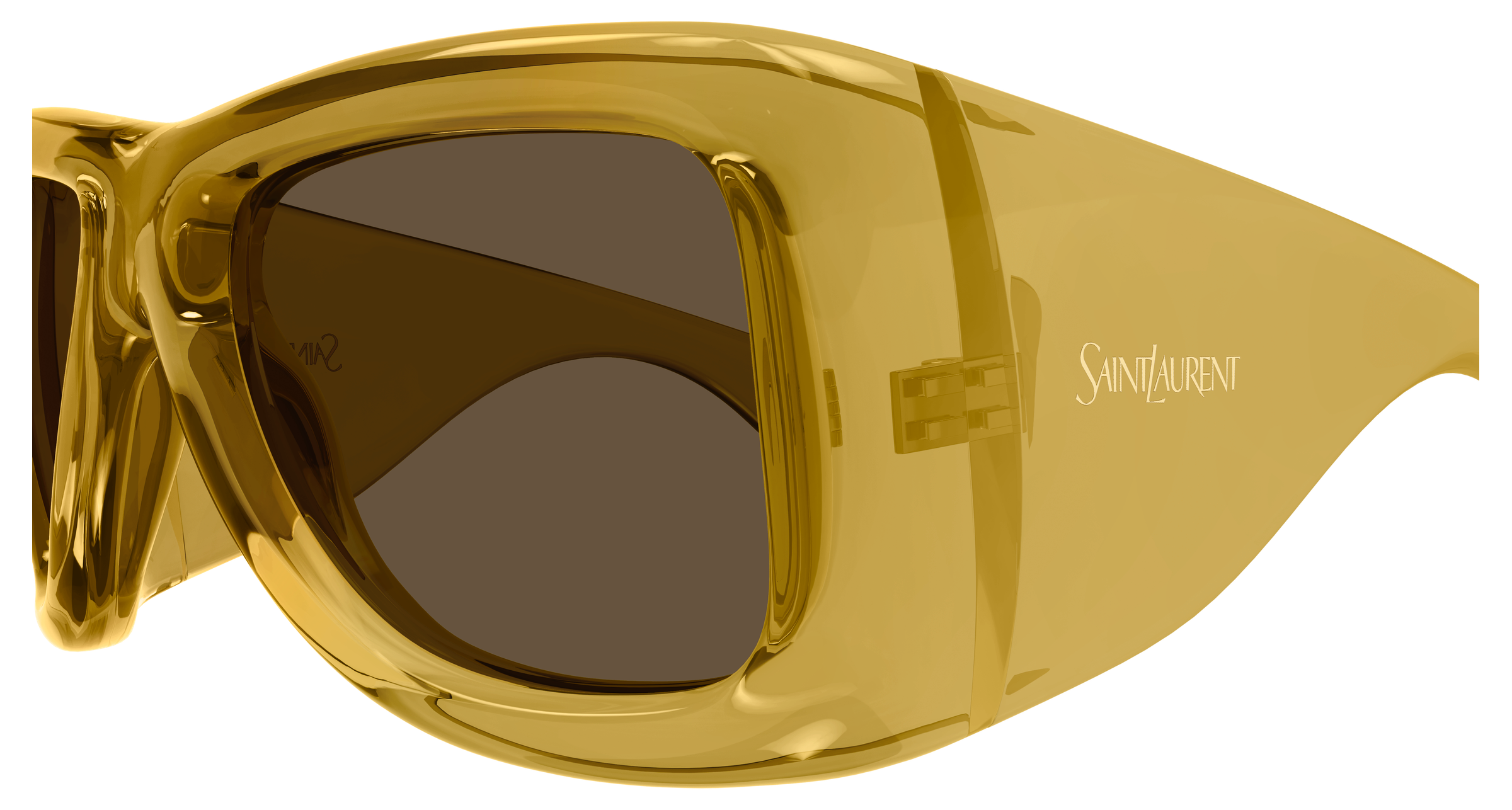 SAINT LAURENT SL 902 HOWL 011 63