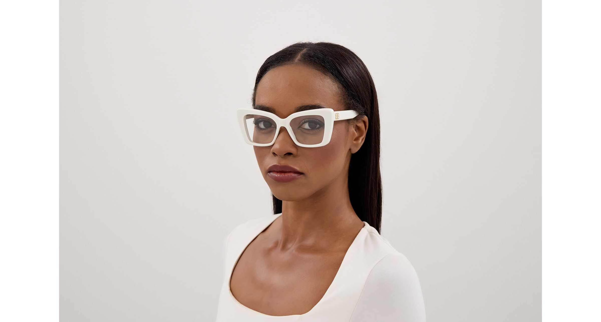 BALENCIAGA BB0297O 008 52