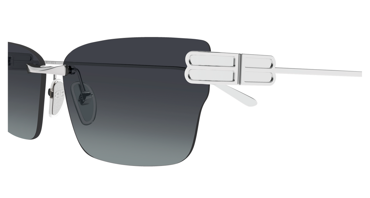 BALENCIAGA BB0487S 002 63