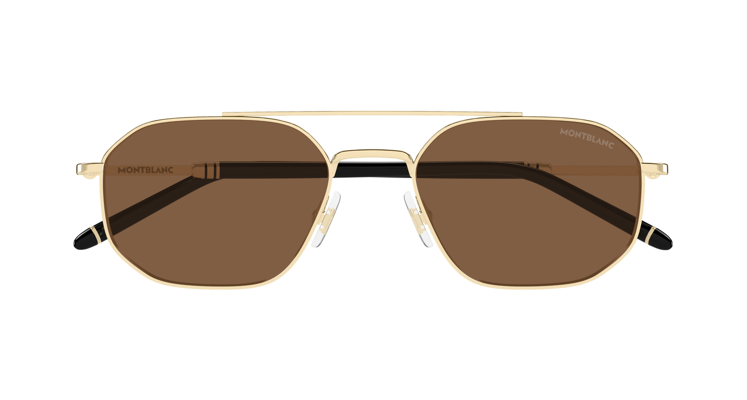 MONTBLANC MB0481S 002 55