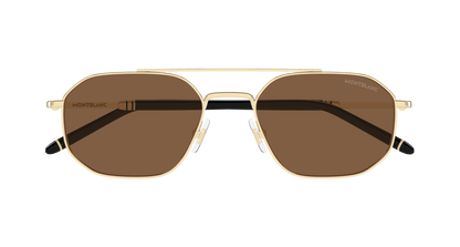 MONTBLANC MB0481S 002 55