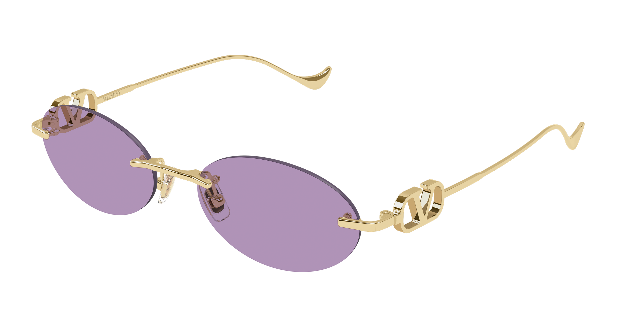 VALENTINO VG0032S 004 53