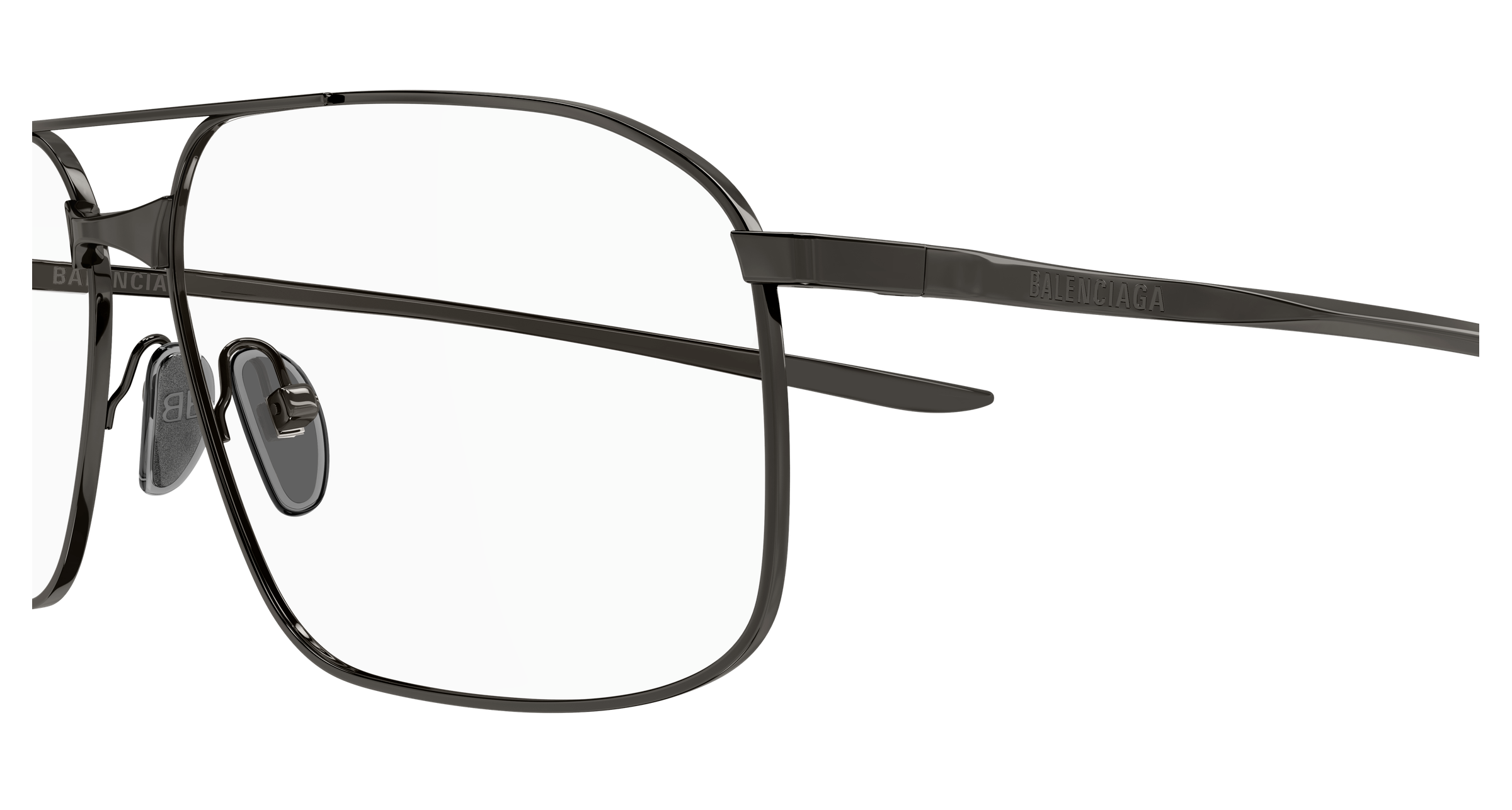 BALENCIAGA BB0495O 003 61