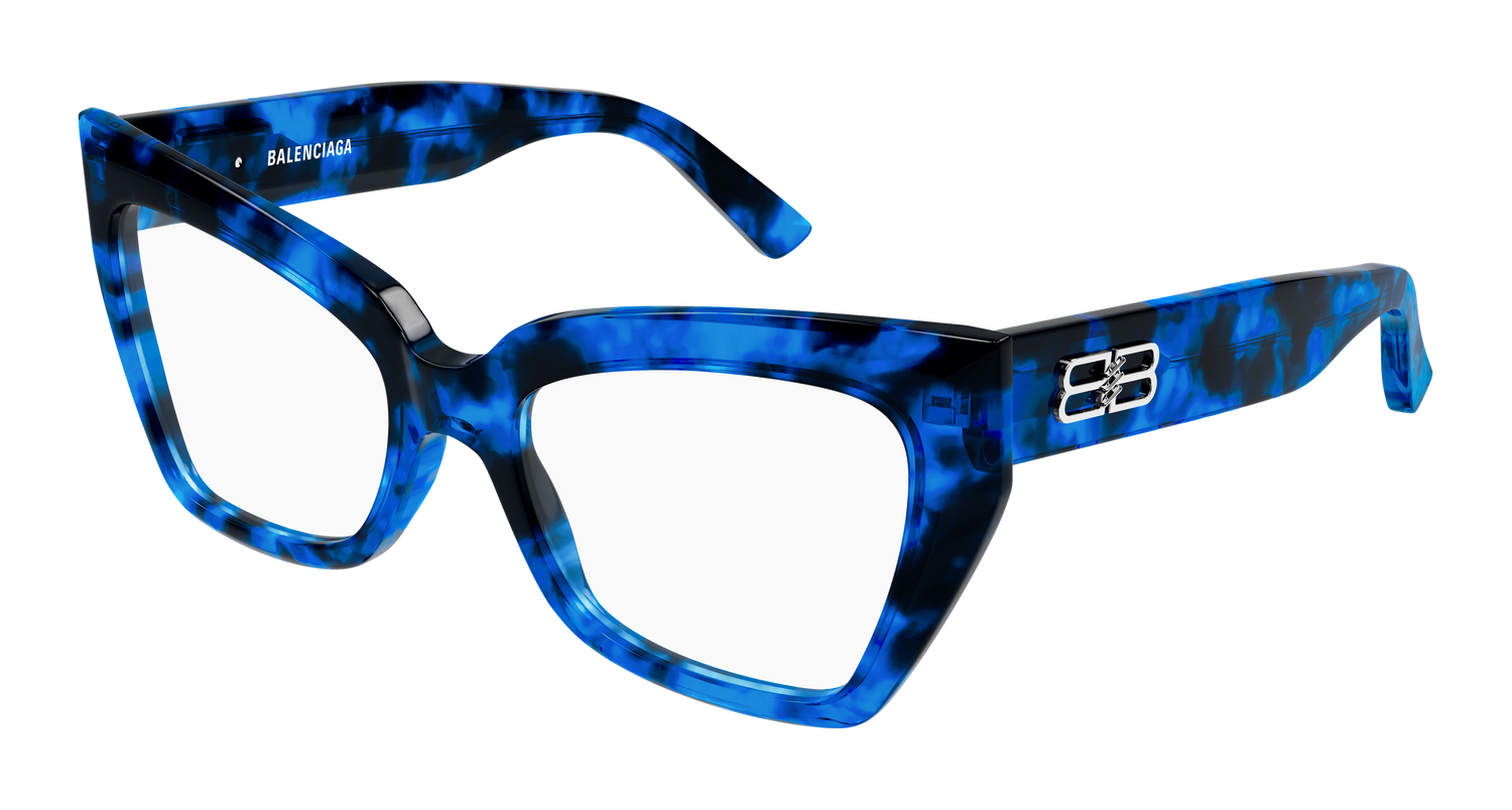 BALENCIAGA BB0275O 006 53