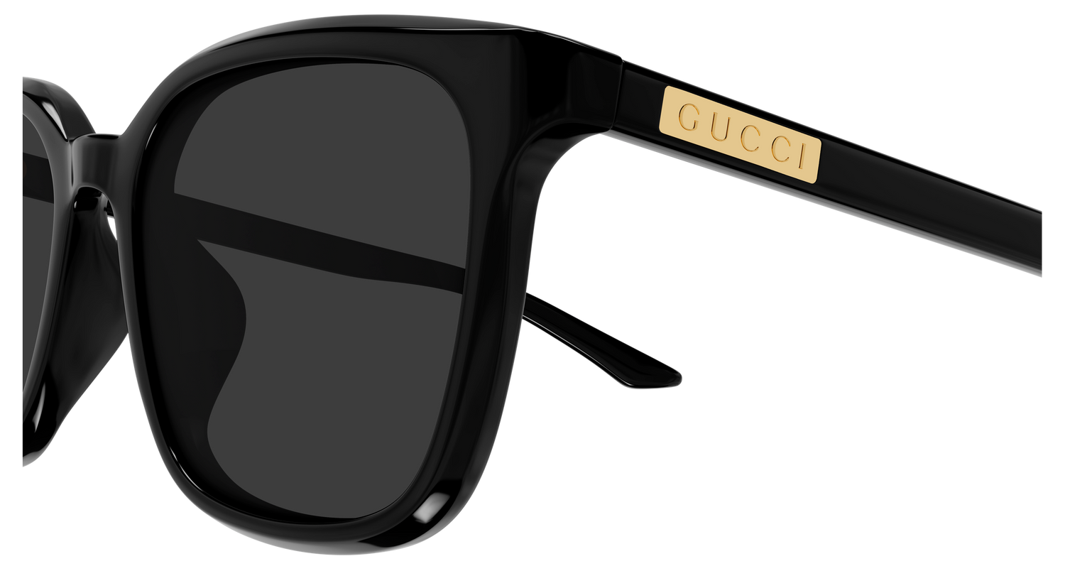 GUCCI GG2080SK 001 55
