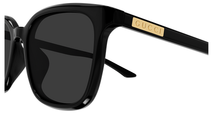 GUCCI GG2080SK 001 55
