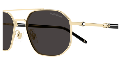 MONTBLANC MB0481S 001 55