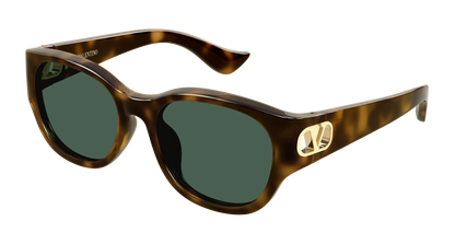 VALENTINO VG0039SK 003 55