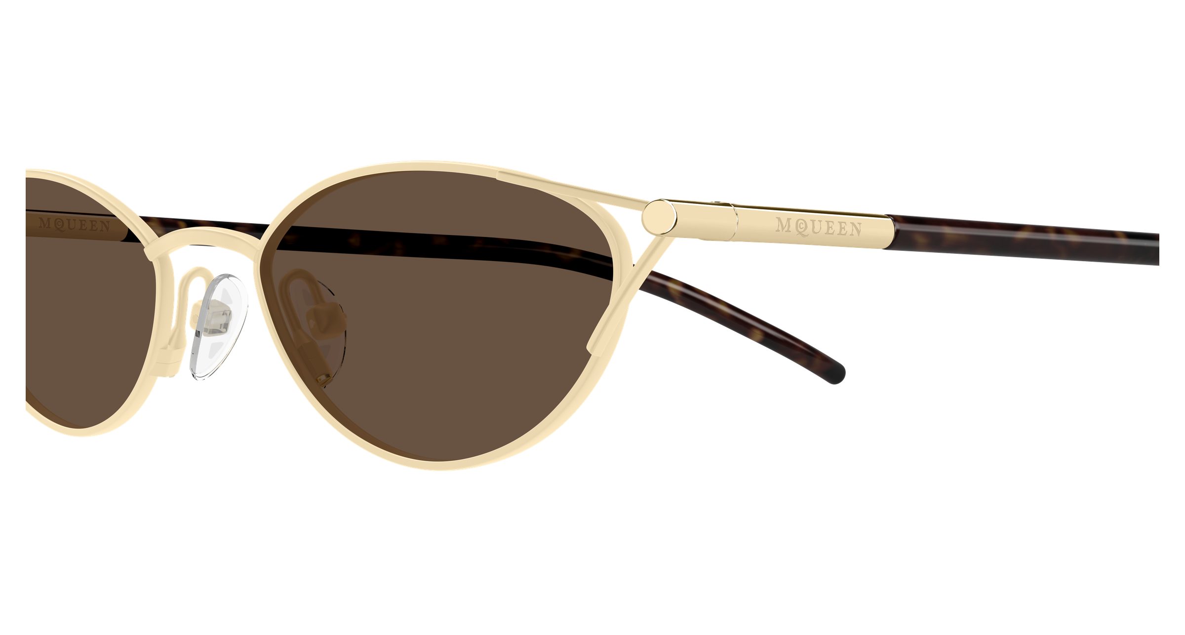 ALEXANDER MCQUEEN AM0563S 002 50