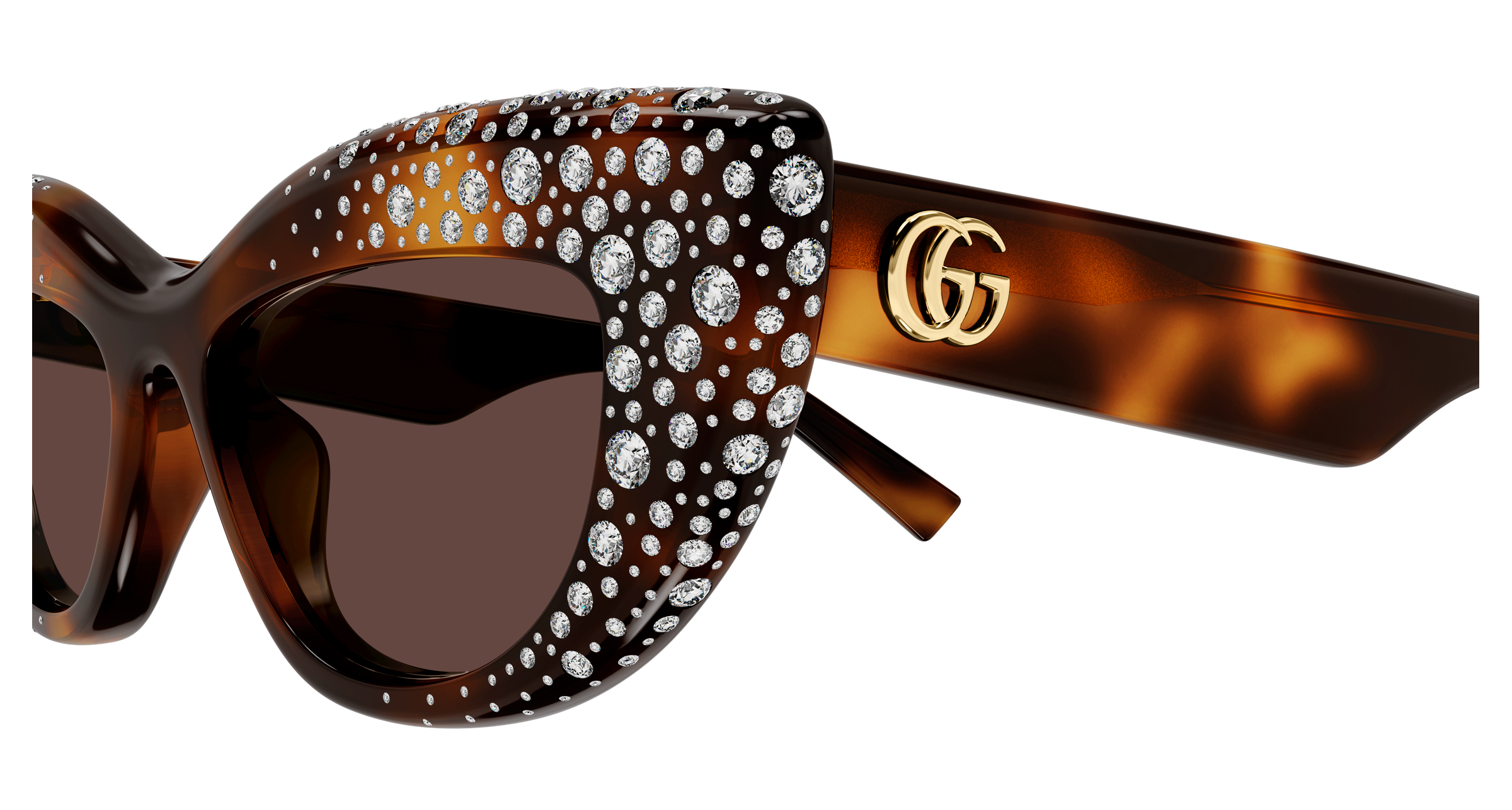 GUCCI GG2031S 006 50