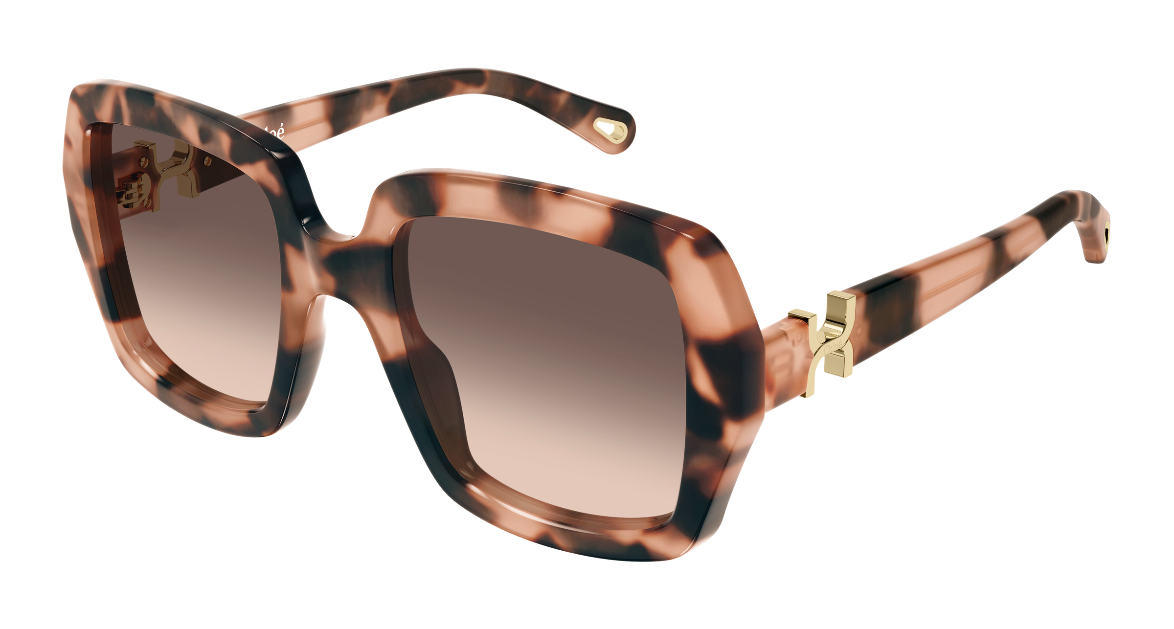 CHLOÉ CH0301S 006 52