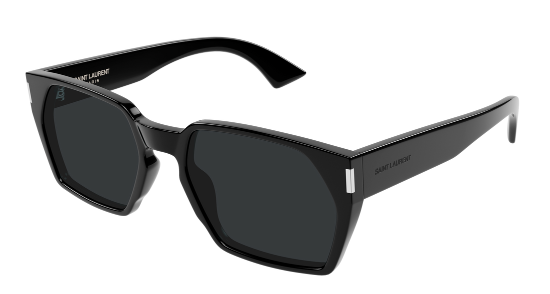 Gafas de sol saint laurent sl 894 001 negro rectangular / squared unisex talla 57mm - Vista principal