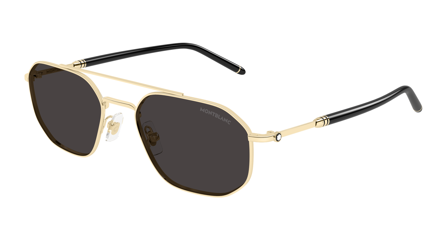 MONTBLANC MB0481S 001 55