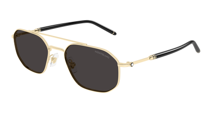 MONTBLANC MB0481S 001 55