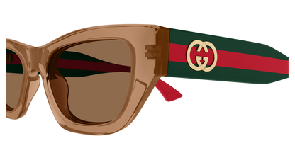 GUCCI GG2116S 004 52