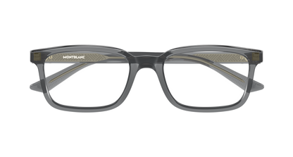 MONTBLANC MB0458OL 005 55