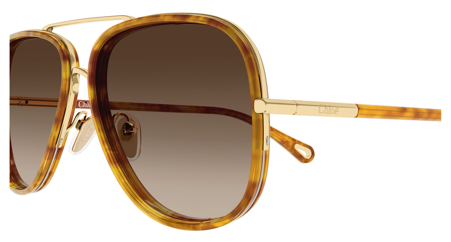 CHLOÉ CH0382S 002 60