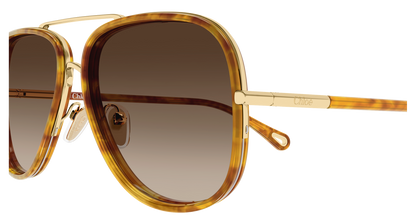 CHLOÉ CH0382S 002 60