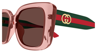 GUCCI GG2118SA 003 55