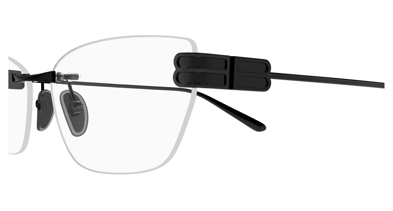 BALENCIAGA BB0490O 002 62