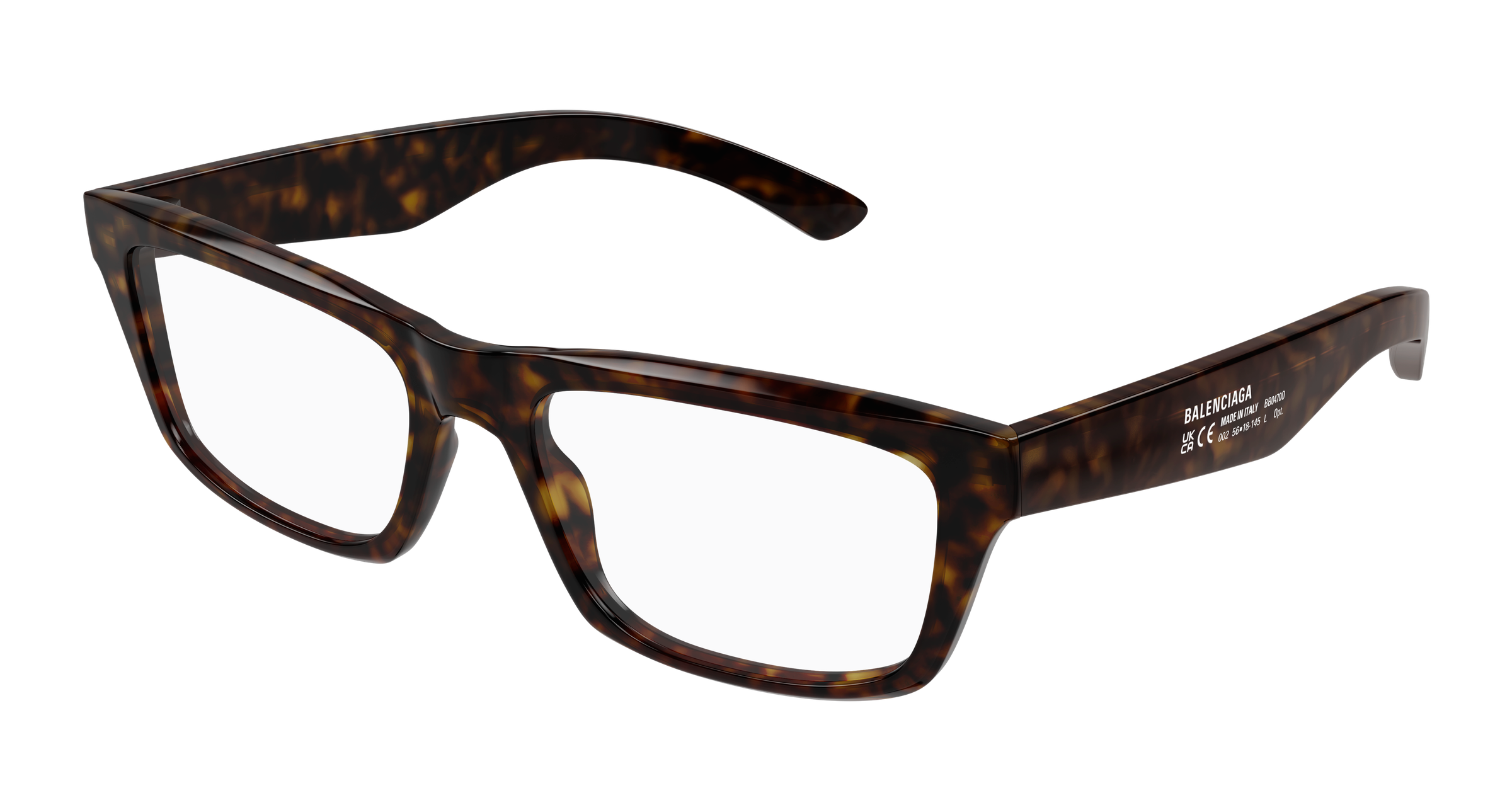 BALENCIAGA BB0470O 002 56