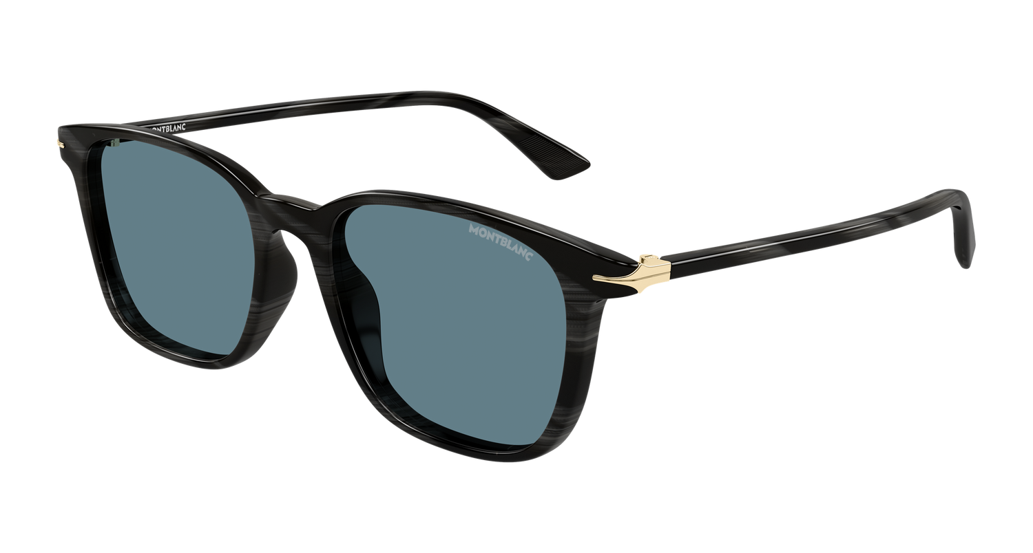 MONTBLANC MB0338S 006 52