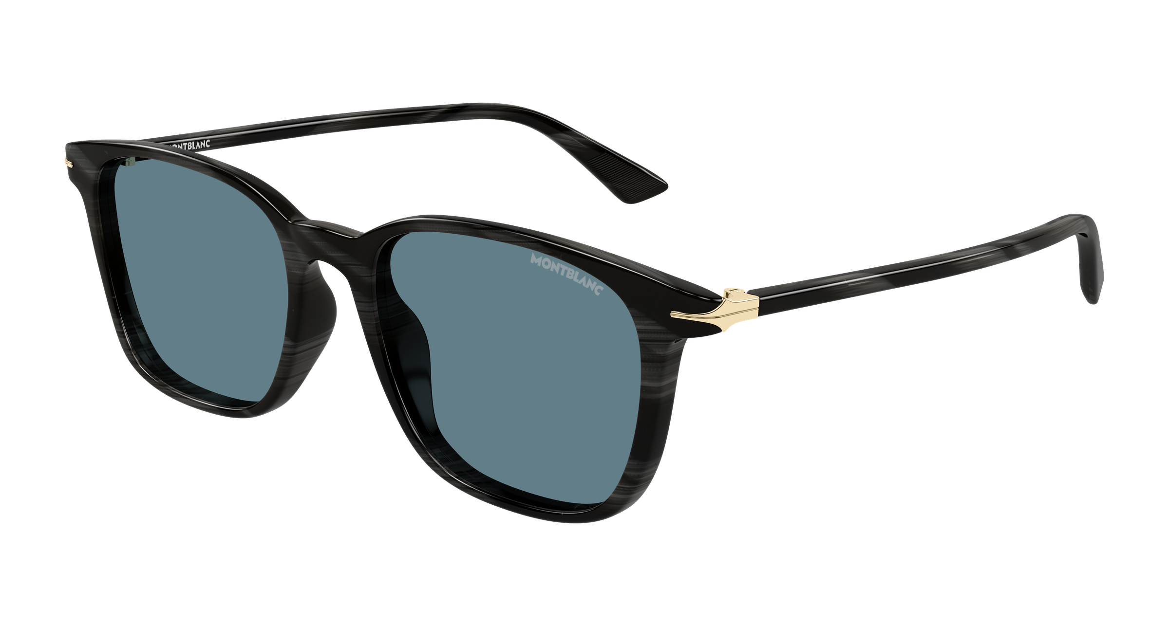 MONTBLANC MB0338S 006 52