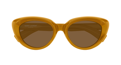 SAINT LAURENT SL 859/K 005 54
